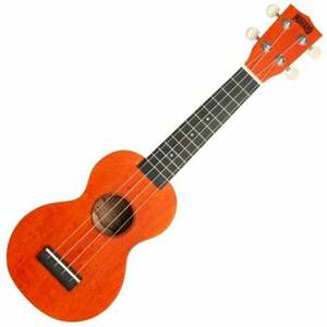 Mahalo ML1OS Orange Sunset Sopránové ukulele vyobraziť