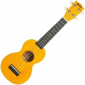 Mahalo ML1SF Sunflower Sopránové ukulele vyobraziť