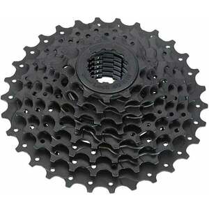 SRAM PG-820 Kazeta 8-Speed 11-28T Black vyobraziť