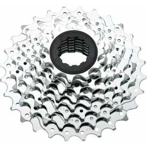 SRAM PG-850 Kazeta 8-Speed 12-23T Silver vyobraziť