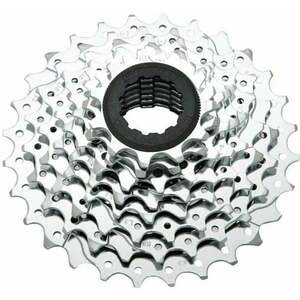 SRAM PG-850 Kazeta 8-Speed 12-26T Silver vyobraziť