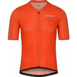 Briko Endurance Dres Orange M vyobraziť