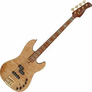 Sire Marcus Miller P10 DX-4 Natural Elektrická basgitara vyobraziť