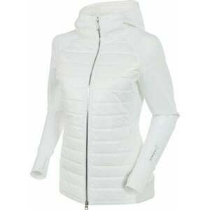 Sunice Lola Thermal Stretch With Pure White L Bunda vyobraziť