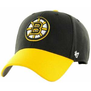 Boston Bruins NHL '47 Sure Shot Snapback Black 56-61 cm Šiltovka vyobraziť