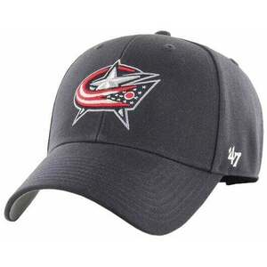 Columbus Blue Jackets NHL '47 MVP Team Logo Navy 56-61 cm Šiltovka vyobraziť