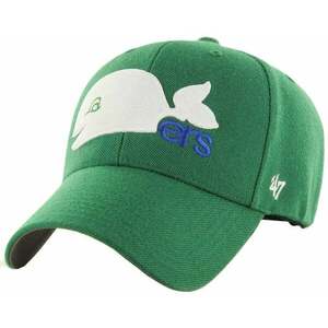 Hartford Whalers NHL '47 MVP Vintage Logo Kelly Green 56-61 cm Šiltovka vyobraziť