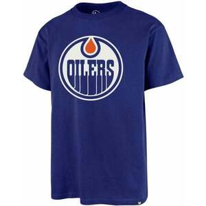 Edmonton Oilers NHL Echo Royal 2XL Tričko vyobraziť