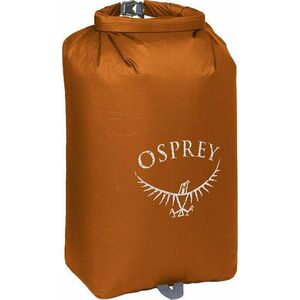 Osprey Ultralight Dry Sack 20 Toffee Orange 20 L Vodotesný vak vyobraziť