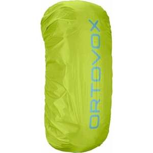 Ortovox Shield Happy Green XL 45 - 55 L Pláštenka vyobraziť