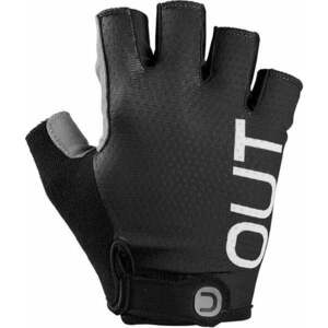 Dotout Pin Gloves Black XL Cyklistické rukavice vyobraziť