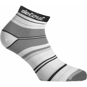 Dotout Ethos Women's Socks Set 3 Pairs White/Grey S/M Cyklo ponožky vyobraziť