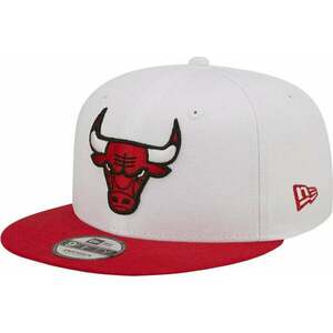 Chicago Bulls 9Fifty NBA Crown Team White/Red M/L Šiltovka vyobraziť