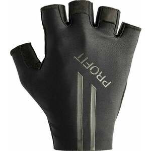 Spiuk Profit Summer Short Gloves Black S Cyklistické rukavice vyobraziť