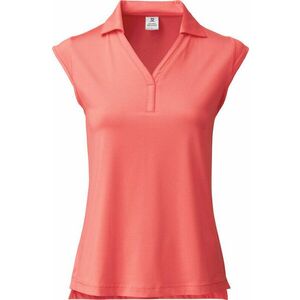 Daily Sports Anzio Sleeveless Coral L Polo košeľa vyobraziť