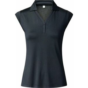 Daily Sports Anzio Sleeveless Dark Blue 2XL Polo košeľa vyobraziť