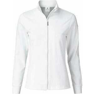 Daily Sports Anna Long-Sleeved White XL Mikina vyobraziť