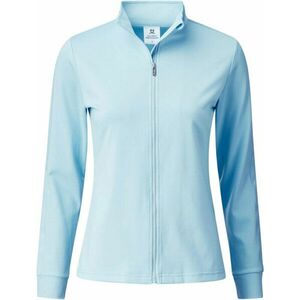 Daily Sports Anna Long-Sleeved Light Blue XS Mikina vyobraziť