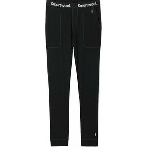 Smartwool Thermal Merino Jogger Black XL Termoprádlo vyobraziť