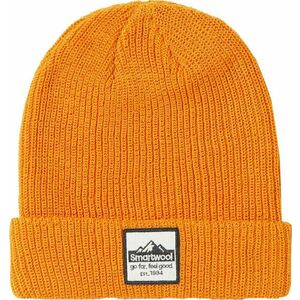 Smartwool Patch Beanie Marmalade UNI Lyžiarska čiapka vyobraziť