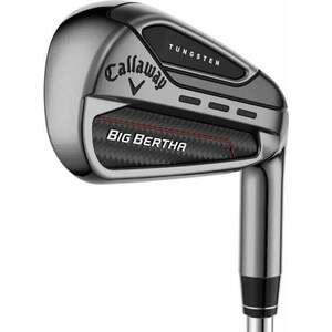 Callaway Big Bertha 23 Irons Pravá ruka Golfová palica - železá vyobraziť