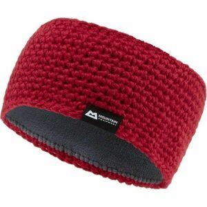 Mountain Equipment Flash Headband Capsicum Red UNI Čelenka vyobraziť