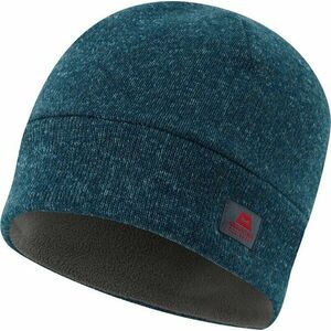 Mountain Equipment Dark Days Beanie Majolica Blue UNI Lyžiarska čiapka vyobraziť