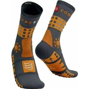 Compressport Trekking Magnet/Autumn Glory T1 Bežecké ponožky vyobraziť