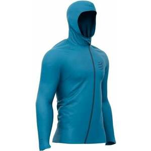 Compressport Hurricane Waterproof 10/10 Jacket vyobraziť