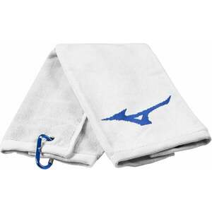 Mizuno RB Tri Fold White Uterák vyobraziť