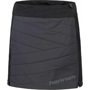 Hannah Ally Pro Lady Insulated Skirt Anthracite 36 Sukňa vyobraziť