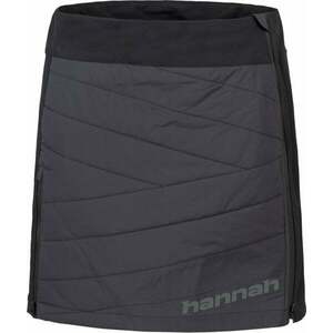 Hannah Ally Pro Lady Insulated Skirt Anthracite 38 Sukňa vyobraziť