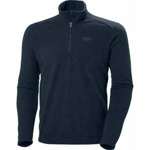 Helly Hansen Men's Daybreaker 1/2 Zip Fleece Pullover Mikina Navy S vyobraziť