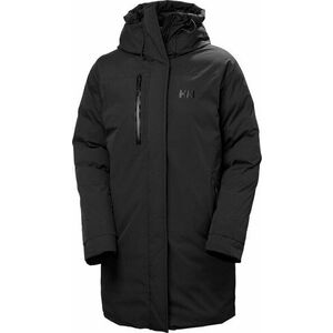 Helly Hansen Women's Adore Parka Black L Outdoorová bunda vyobraziť