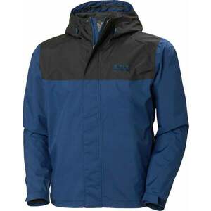 Helly Hansen Men's Sirdal Protection Outdoorová bunda Ocean 2XL vyobraziť