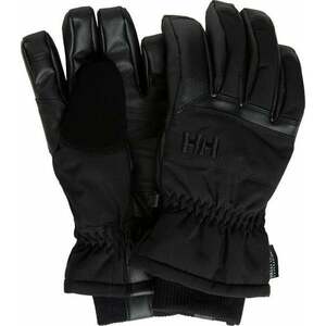 Helly Hansen Unisex All Mountain Gloves Black M Rukavice vyobraziť