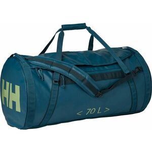 Helly Hansen HH Duffel Bag 2.0 Taška na rameno a batoh Deep Dive 70 L vyobraziť