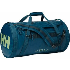 Helly Hansen HH Duffel Bag 2.0 Taška na rameno a batoh Deep Dive 50 L vyobraziť