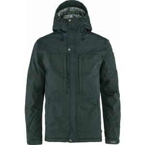 Fjällräven Skogsö Padded M Outdoorová bunda Dark Navy XL vyobraziť