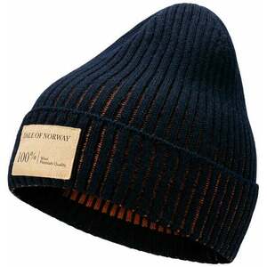 Dale of Norway Alvøy Hat Norwegian Wool Navy/Copper UNI Lyžiarska čiapka vyobraziť