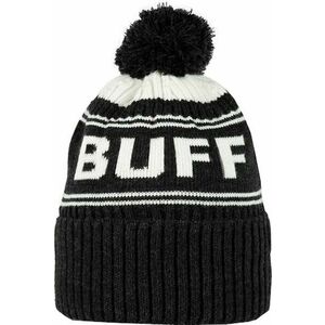 Buff Hido Knitted Beanie Multi UNI Lyžiarska čiapka vyobraziť