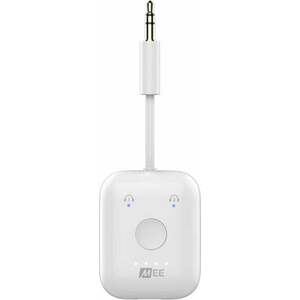 MEE audio Connect Air White Audio prijímač / vysielač vyobraziť