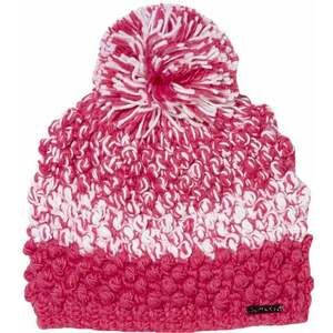 Spyder Womens Brr Berry Hat Pink UNI Lyžiarska čiapka vyobraziť