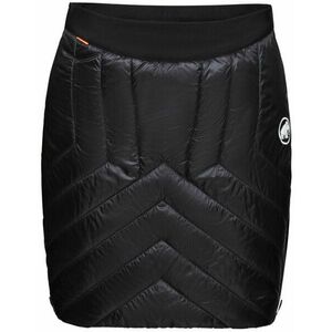 Mammut Aenergy IN Skirt Women Black XS Sukňa vyobraziť