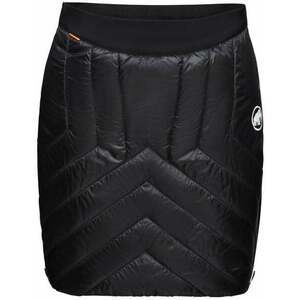 Mammut Aenergy IN Skirt Women Black S Sukňa vyobraziť