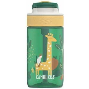 Kambukka Fľaša na vodu Lagoon Kids Safari Jungle 400 ml vyobraziť