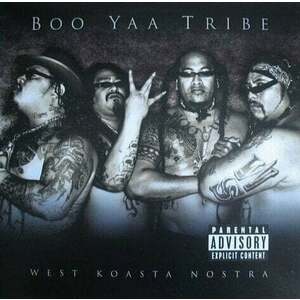 Boo-Yaa Tribe - West Koasta Nostra (LP) vyobraziť