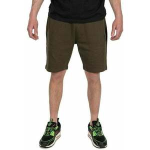 Fox Fishing Nohavice Collection LW Jogger Short Green/Black 2XL vyobraziť