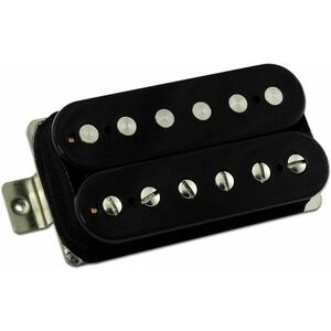 Friedman Triple D Black Black Gitarový snímač vyobraziť