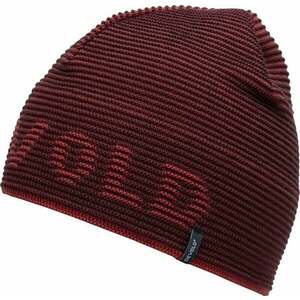 Devold Rib Logo Merino Beanie Krása 58 Lyžiarska čiapka vyobraziť